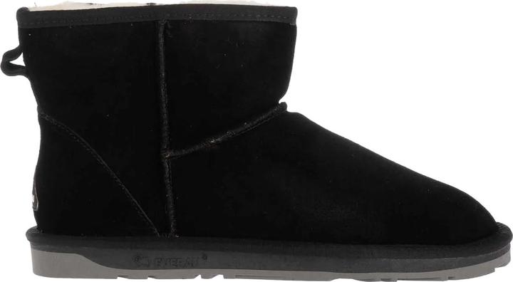 Produktbild Everau Stiefel Emu Mini Kuh Wildleder (38)