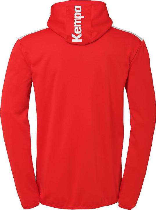 Produktbild Kempa Emotion 27 Kapuzenjacke (XXL)