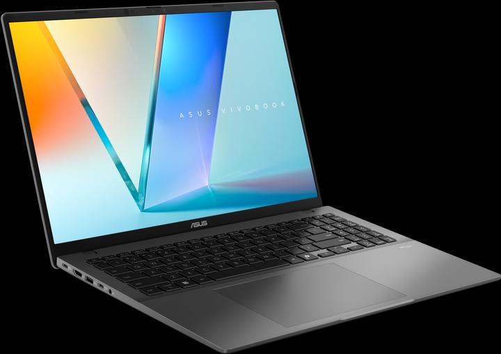 Actual product image ASUS Vivobook S 16 S3607VA-RP009W - 16" WUXGA IPS, Intel Core i7-13620H, 16GB RAM, 1TB SSD, Intel Ir (16", Intel Core i7-13620H, 16 GB, 1000 GB, DE)