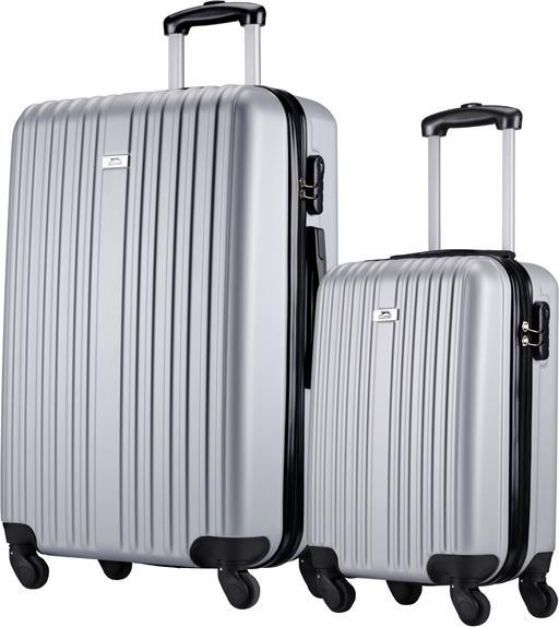 Immagine prodotto Slazenger Set di carrelli 18/26" 2 pezzi Argento