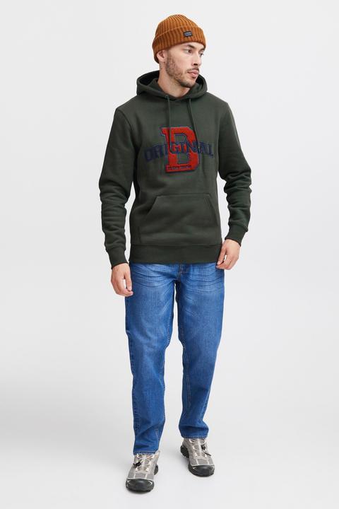 Actual product image Blend ME - BHAbsalon - Sweatshirt - 20716723 ME (XL)