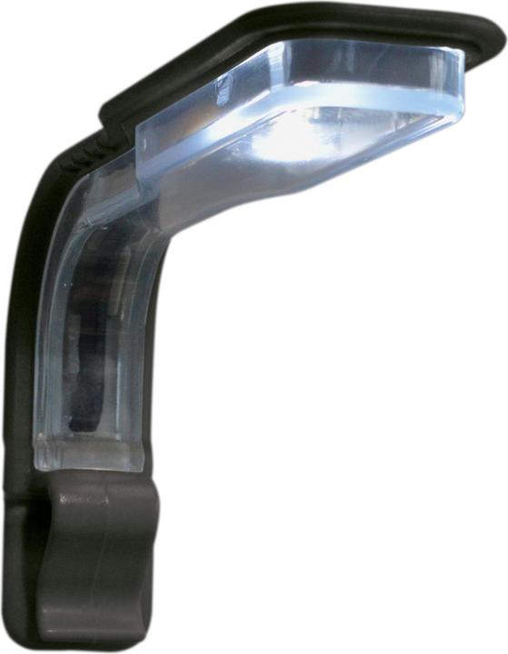 Produktbild SuperFish Aquarienleuchte Nano Led Schwarz, Produkttyp (LED, 0.60 W)