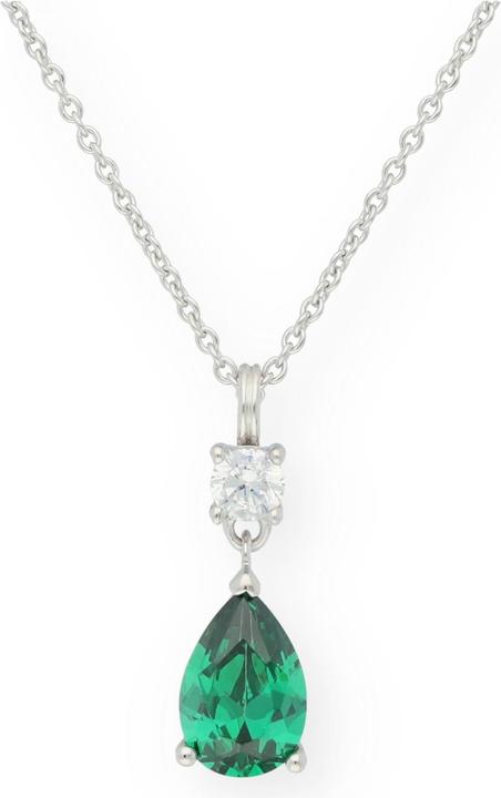 Image du produit Carat Colorstone (Argent 925, 42 cm)