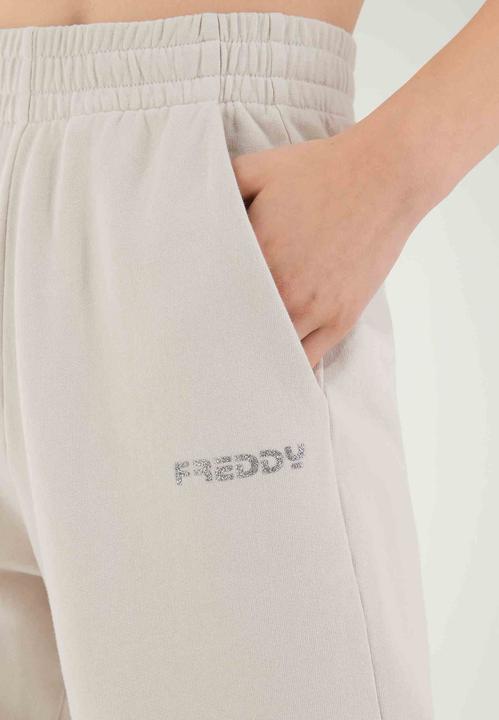 Actual product image Freddy Sweatpants MUSIC1C024X (S)