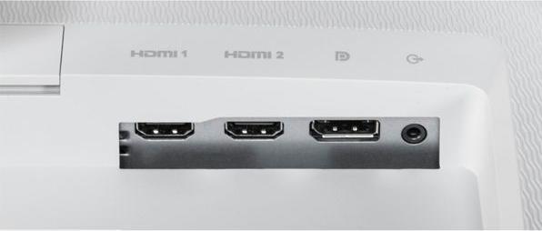 Produktbild Dell S2721QS (3840 x 2160 Pixel, 27")