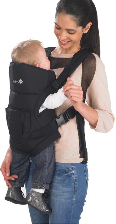 Produktbild Safety 1st Youmi Babytrage Full Blue