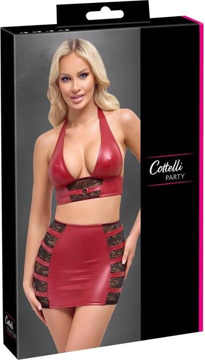 Productafbeelding Cottelli Collection Stel (L)
