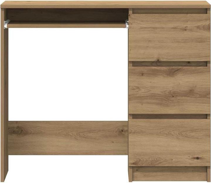 Produktbild VidaXL Murphy (90 x 45 x 76 cm)