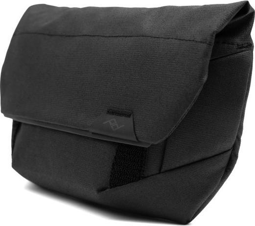 Actual product image Peak Design Field Pouch v2 (Camera shoulder bag, Camera hip bag, 3 l)