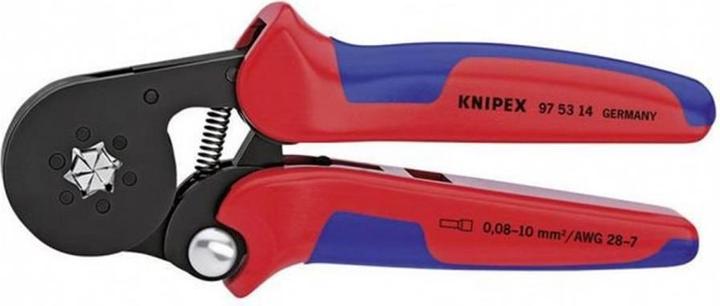 Produktbild Knipex Twistor16 (200 mm)