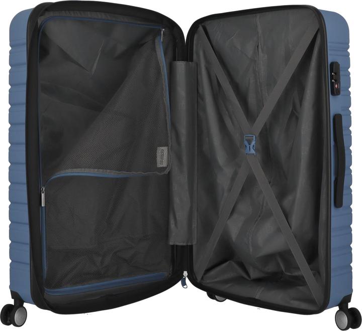 Actual product image American Tourister Flashline 4 wheel trolley 78 cm (100 l, XL (from 140l))