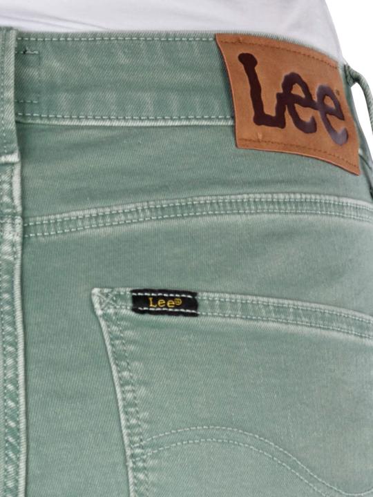 Produktbild Lee Stoffhose Marion Straight (W28/L33)