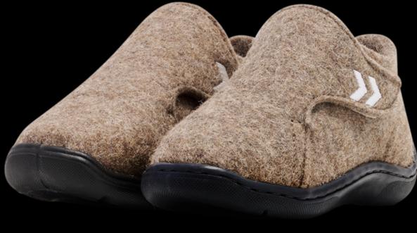 Image du produit hummel Pantoufles En Laine Enfants (21)
