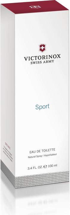 Produktbild Victorinox Sport (Eau de Toilette, 100 ml)