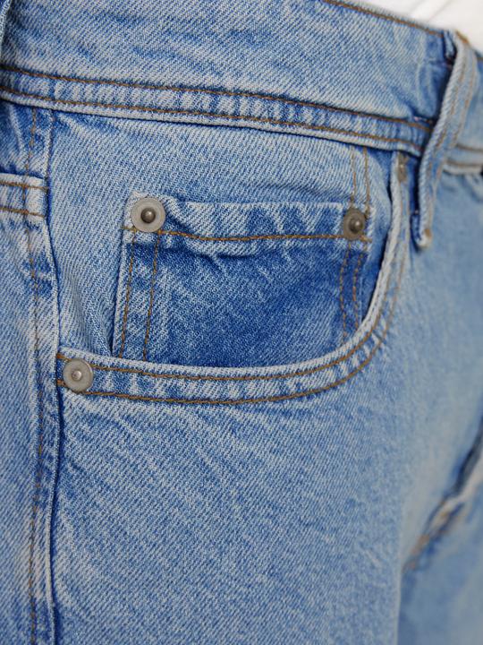 Produktbild Jack & Jones JJIALEX JJORIGINAL SQ 704 Baggy Fit Jeans Baggy Fit Jeans (31)