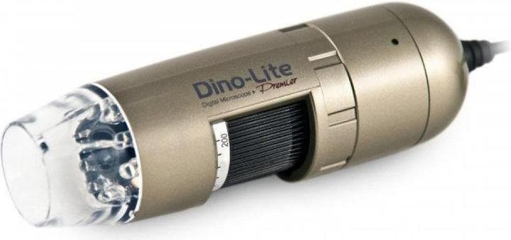 Anmo Dino-Lite Pro AM4113T, Hand-Mikroskop, USB
