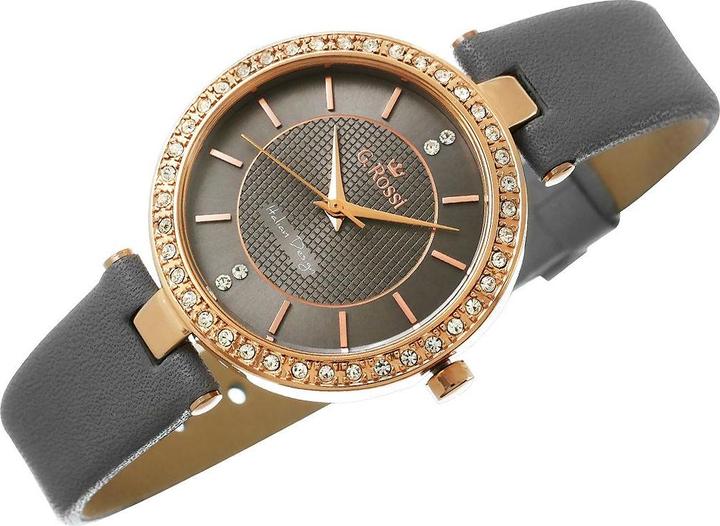Produktbild Gino Rossi watch G. Rossi women's watch MERA 10995A2-1B3