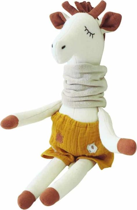 Produktbild Kikadu Puppe Giraffe Gross