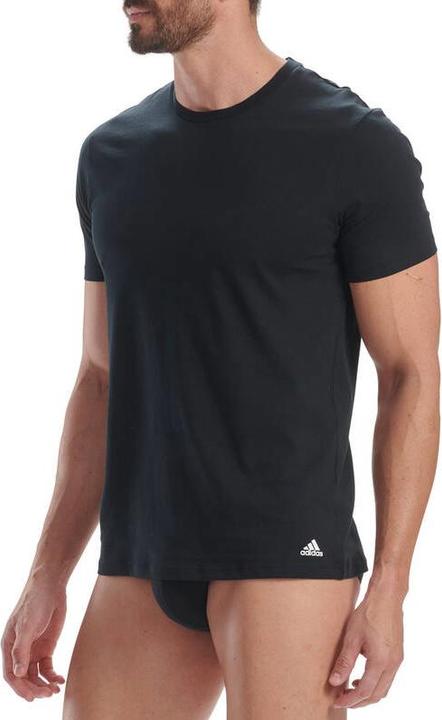 Produktbild adidas T-Shirt Casual Figurbetont (XL)