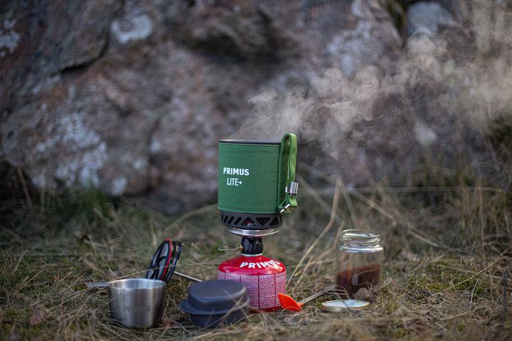 Image du produit Primus Lite Plus Stove