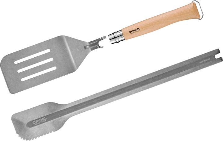 Image du produit Opinel BBQ Set Hanging (16 cm)