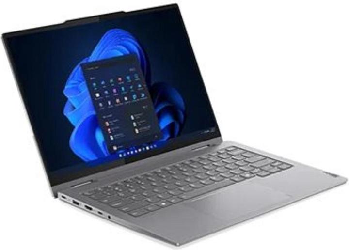 Produktbild Lenovo ThinkBook 14 2-in-1 (14", Intel Core Ultra 7 155U, 32 GB, 1000 GB, DE)