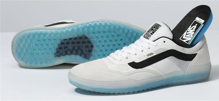 Actual product image Vans AVE Pro (40.5)