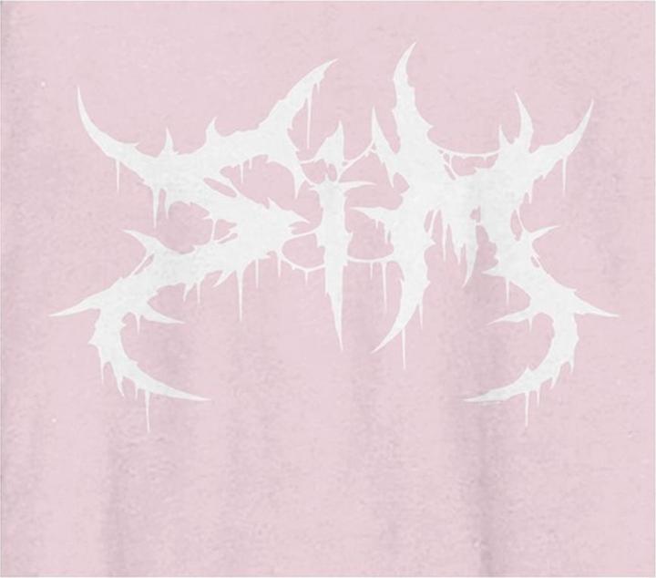 Immagine prodotto Amplified Logo della maglietta (M)