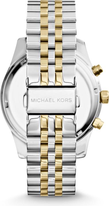 Immagine prodotto Michael Kors Lexington (Cronografo, 45 mm)