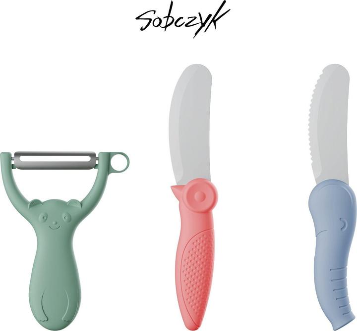 Actual product image Sobczyk Junior