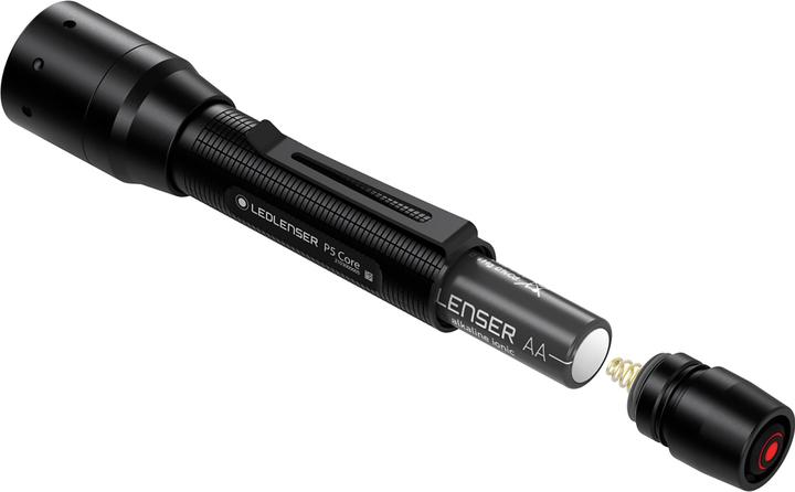 Immagine prodotto Ledlenser P5 Core (12 cm, 150 lm)