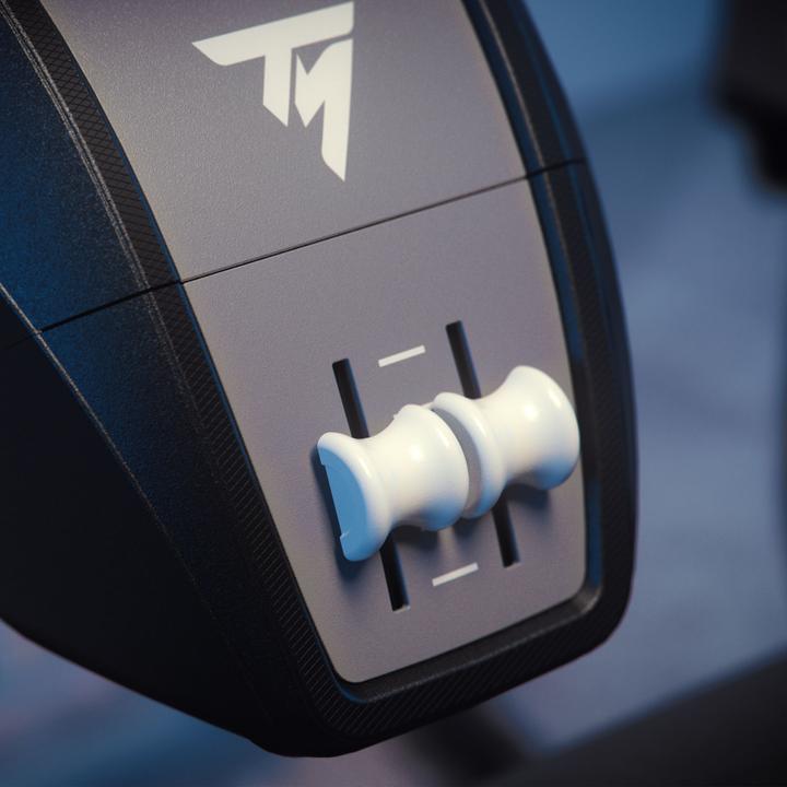 Actual product image Thrustmaster TCA Yoke Pack Boeing Edition (Xbox Series S, Xbox One S, PC, Xbox One X, Xbox Series X)