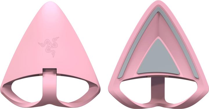 Actual product image Razer Kitty Ears V2