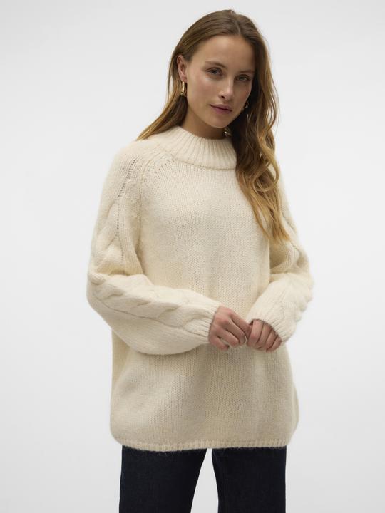 Actual product image Vero Moda VMZEN jumper knitted jumper (S)
