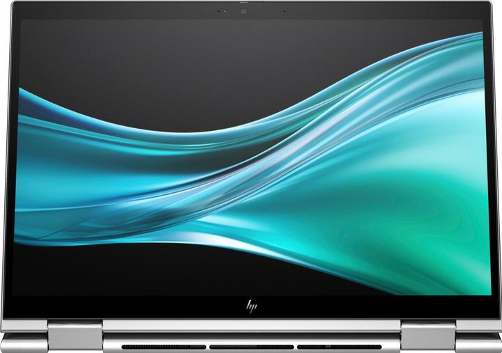 Image du produit HP Elite x360 830 G11, Intel Core Ultra 5, 33,8 cm (13.3"), 1920 x 1200 pixels, 16 Go, 512 Go (13.30", 16 Go, 512 Go, DE)