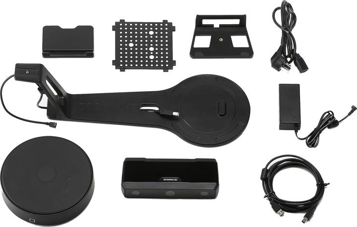 Image du produit Shining 3D Scanner 3D Eincan-SE V2