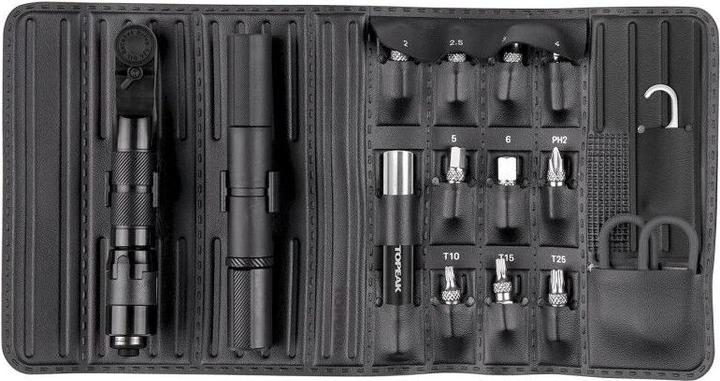 Immagine prodotto Topeak Ratchet'n Roll Pro