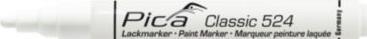 Produktbild Pica Marker (RAL 9001, 4 mm, 1 x)