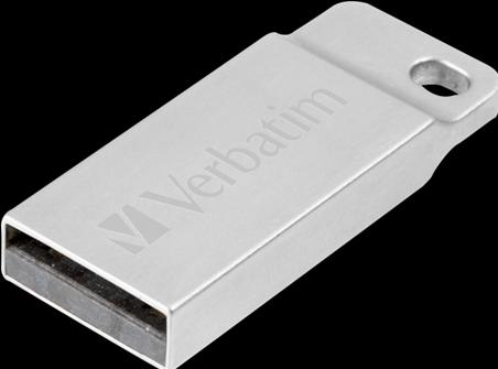 Actual product image Verbatim Executive (16 GB, USB-A, USB 2.0)