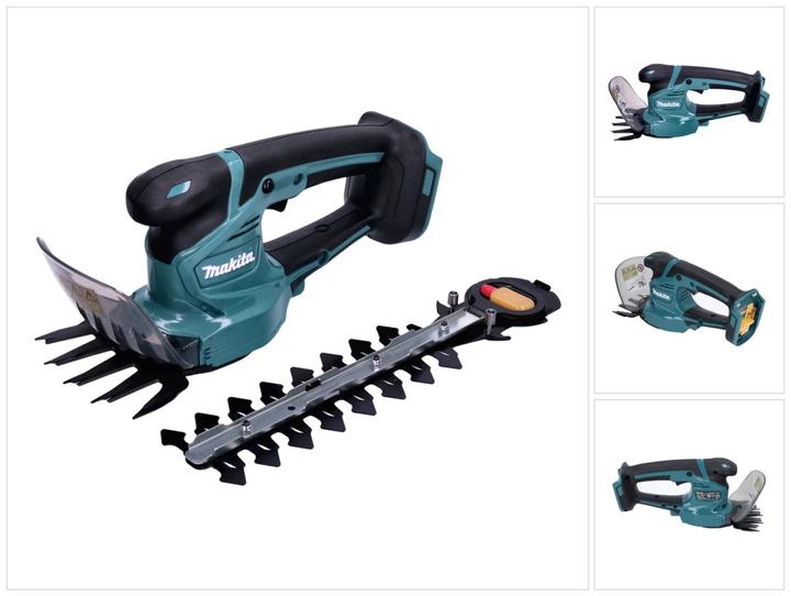 Actual product image Makita DUM111ZX (Cordless hedgecutters)