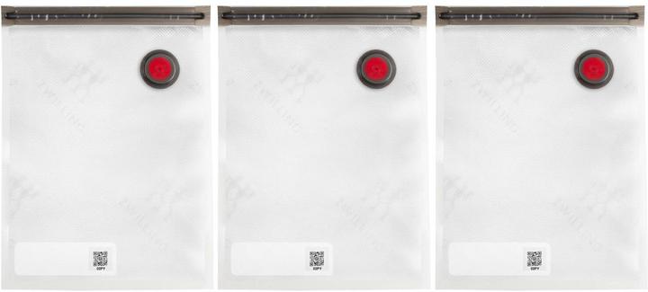 Image du produit Zwilling Vakuum Beutelset (10 x)
