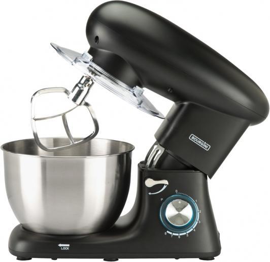 Actual product image Bourgini Kitchen Chef Plus (1400 W)