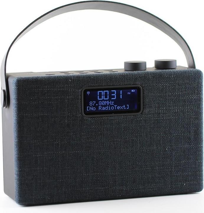Produktbild Scansonic PA7001 (DAB+, FM, Bluetooth)