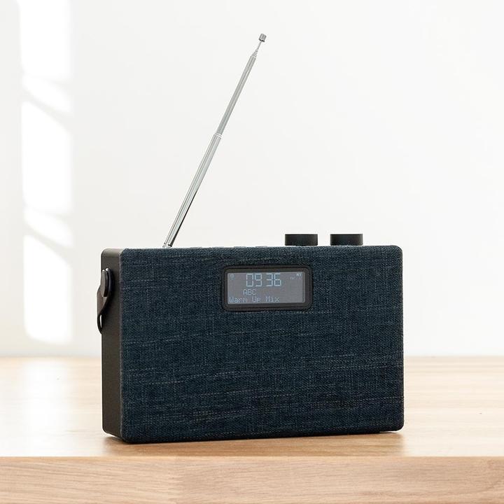 Produktbild Scansonic PA7001 (DAB+, FM, Bluetooth)