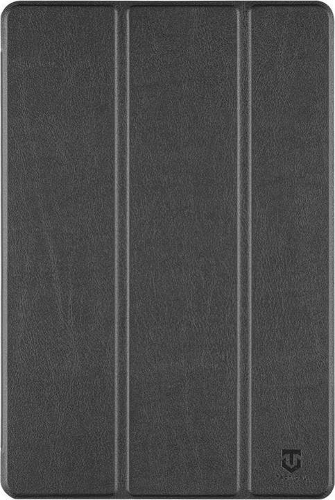 Image du produit NoName Tactical Book Tri Fold Pouzdro pro Lenovo Tab M10 3rd gen. (TB-328) 10.1 Noir (Lenovo Tab M10 (3e génération))