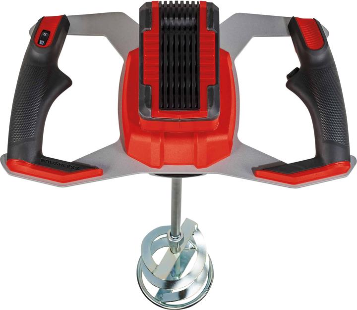 Actual product image Einhell TP-MX 18-2 Li BL - Solo