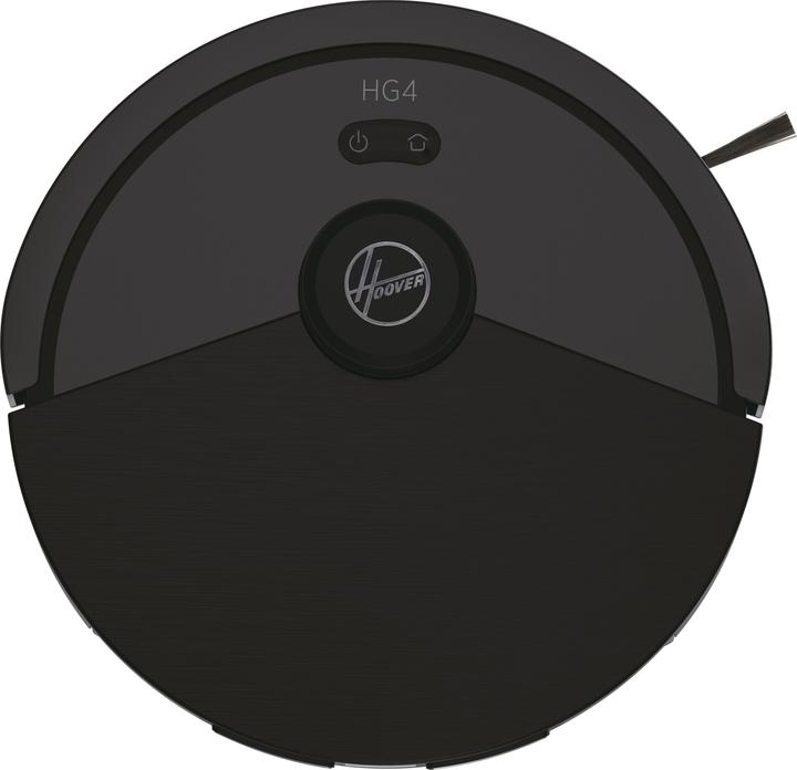 Actual product image Hoover HG410D 011 (Robot vacuum)