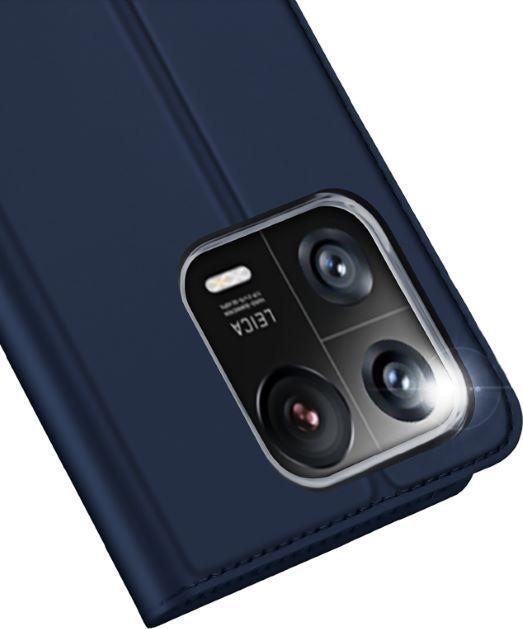 Immagine prodotto Dux Ducis Copertina del libro Skin Pro Series (Xiaomi 13 Pro)