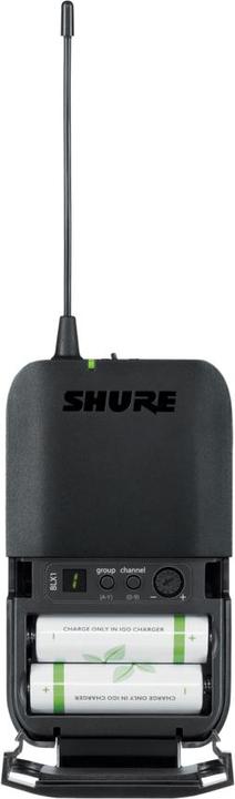 Produktbild Shure StudioLive 32S