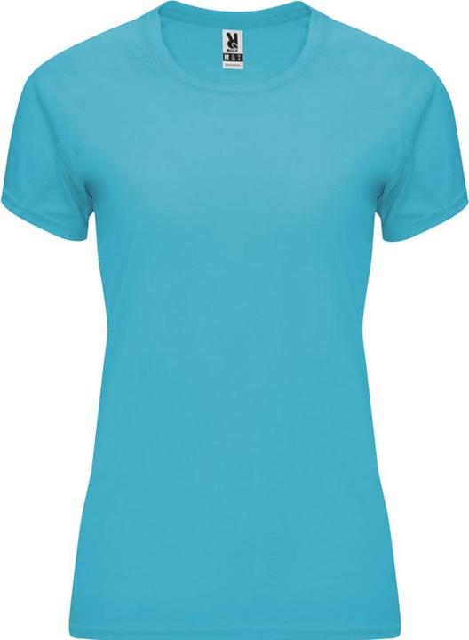 Produktbild Alpinia Bahrain TShirt Sport kurzärmlig (L)